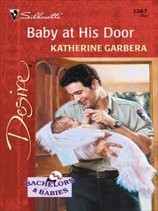 Title details for Baby At His Door by Katherine Garbera - Available